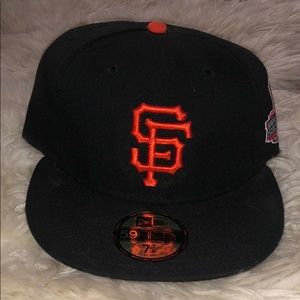 San Francisco Giants Hat